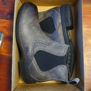 Men's Born Hemlock Chelsea Boot-Sz 11